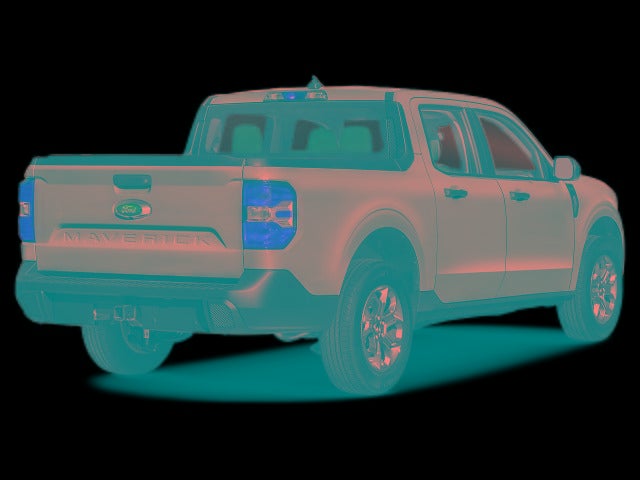 2023 Ford Maverick XLT Advanced