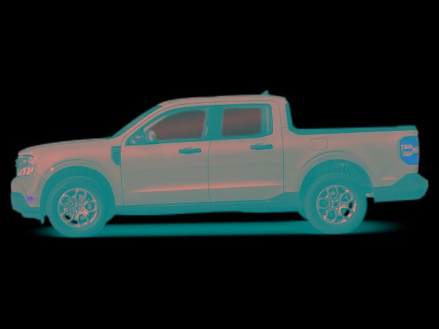 2023 Ford Maverick XLT Advanced