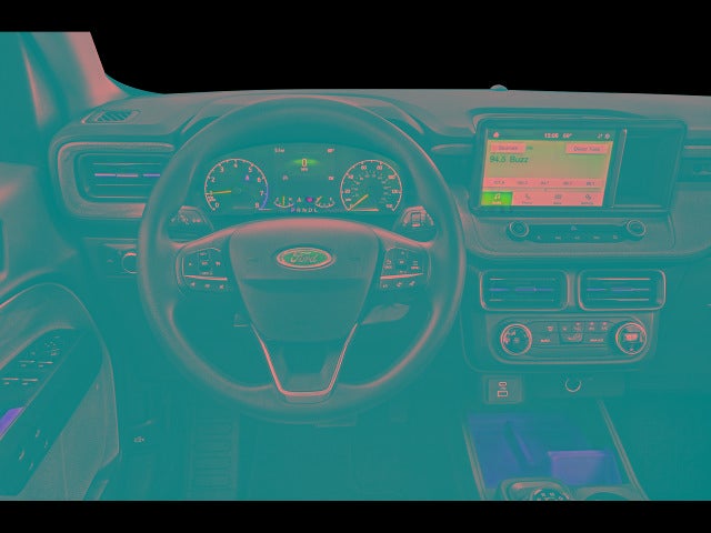 2023 Ford Maverick XLT Advanced