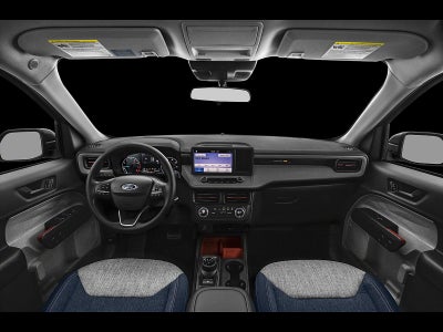2023 Ford Maverick Lariat