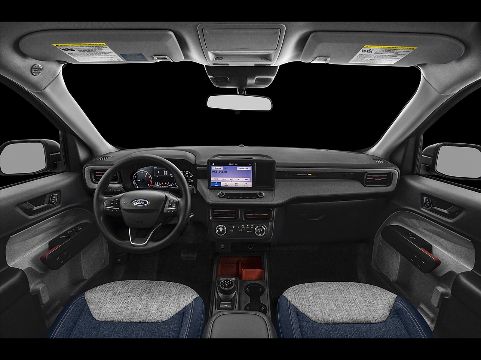 2023 Ford Maverick Lariat