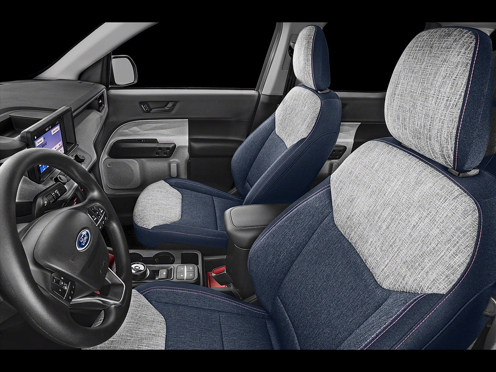 2023 Ford Maverick Lariat