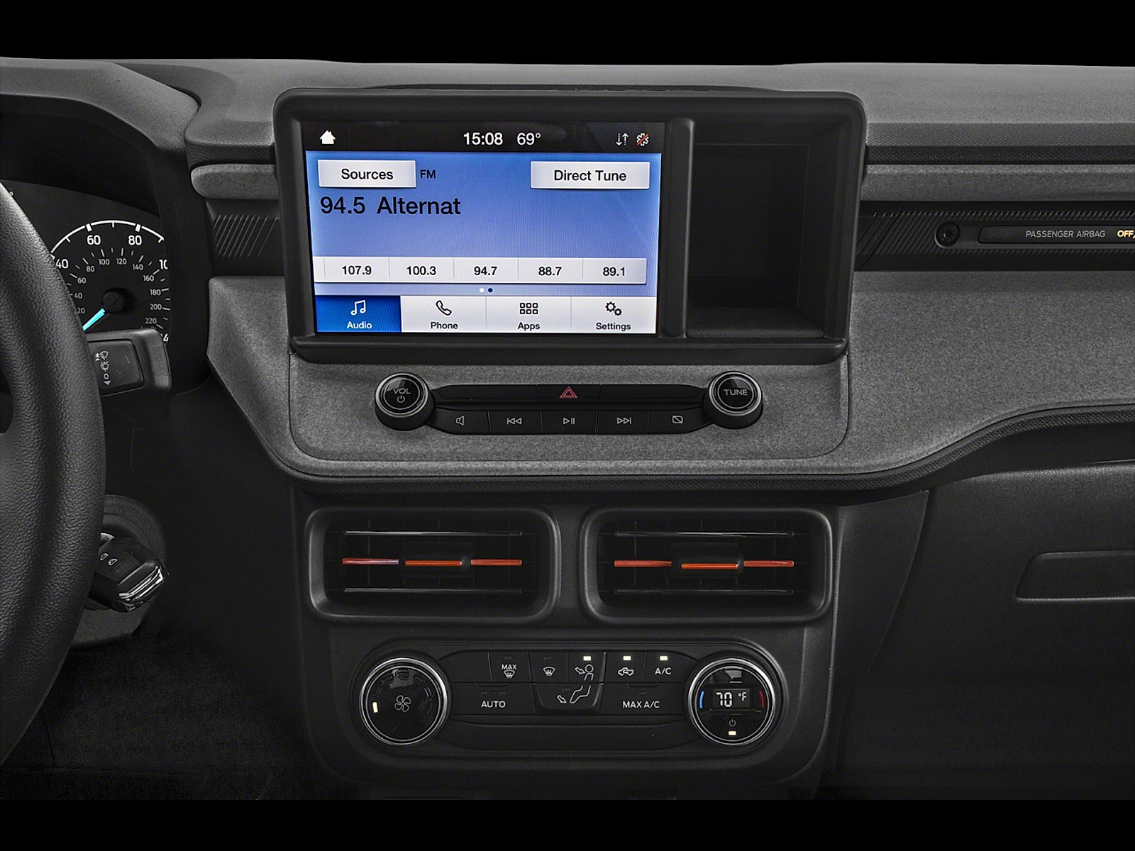 2023 Ford Maverick Lariat