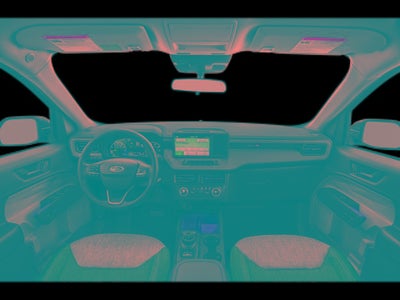 2023 Ford Maverick XLT Advanced