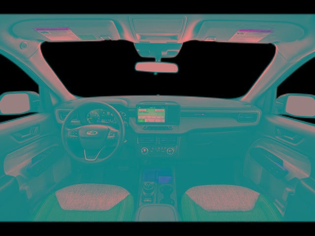 2023 Ford Maverick XLT Advanced