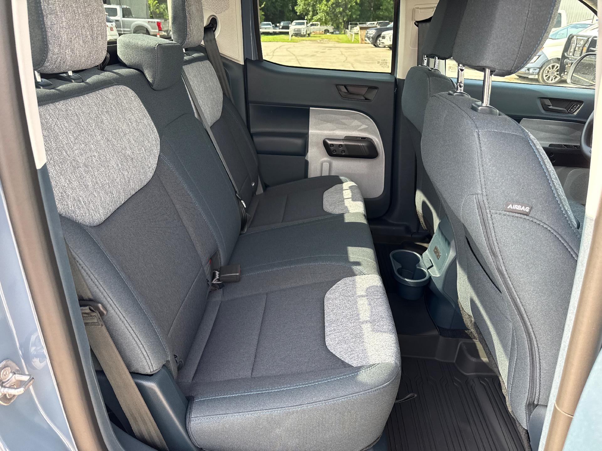 2026 Ford Maverick XLT FWD SuperCrew