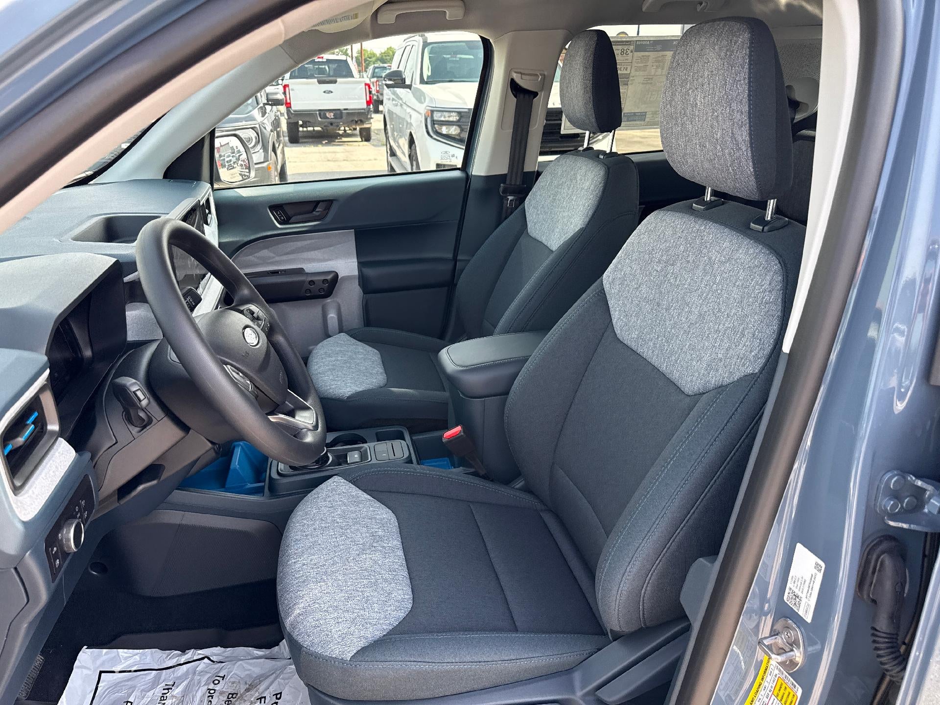 2026 Ford Maverick XLT FWD SuperCrew