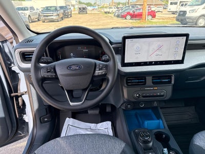 2026 Ford Maverick XLT FWD SuperCrew