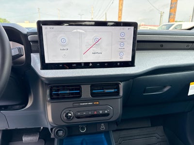 2026 Ford Maverick XLT FWD SuperCrew