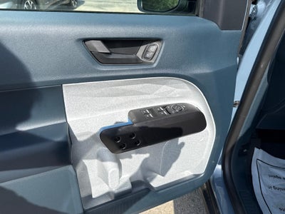 2026 Ford Maverick XLT FWD SuperCrew