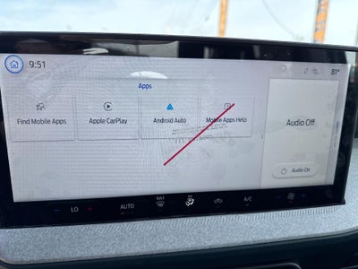 2026 Ford Maverick XLT FWD SuperCrew