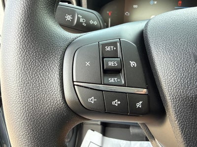2026 Ford Maverick XLT FWD SuperCrew