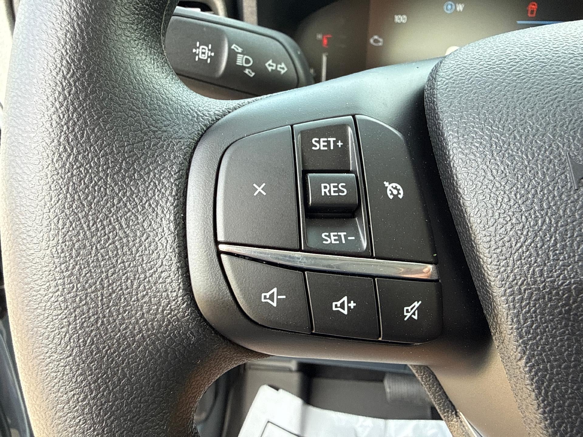 2026 Ford Maverick XLT FWD SuperCrew