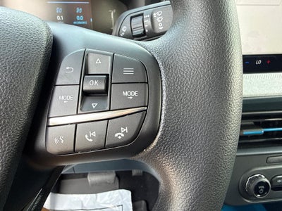 2026 Ford Maverick XLT FWD SuperCrew