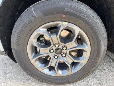 2026 Ford Maverick XLT FWD SuperCrew