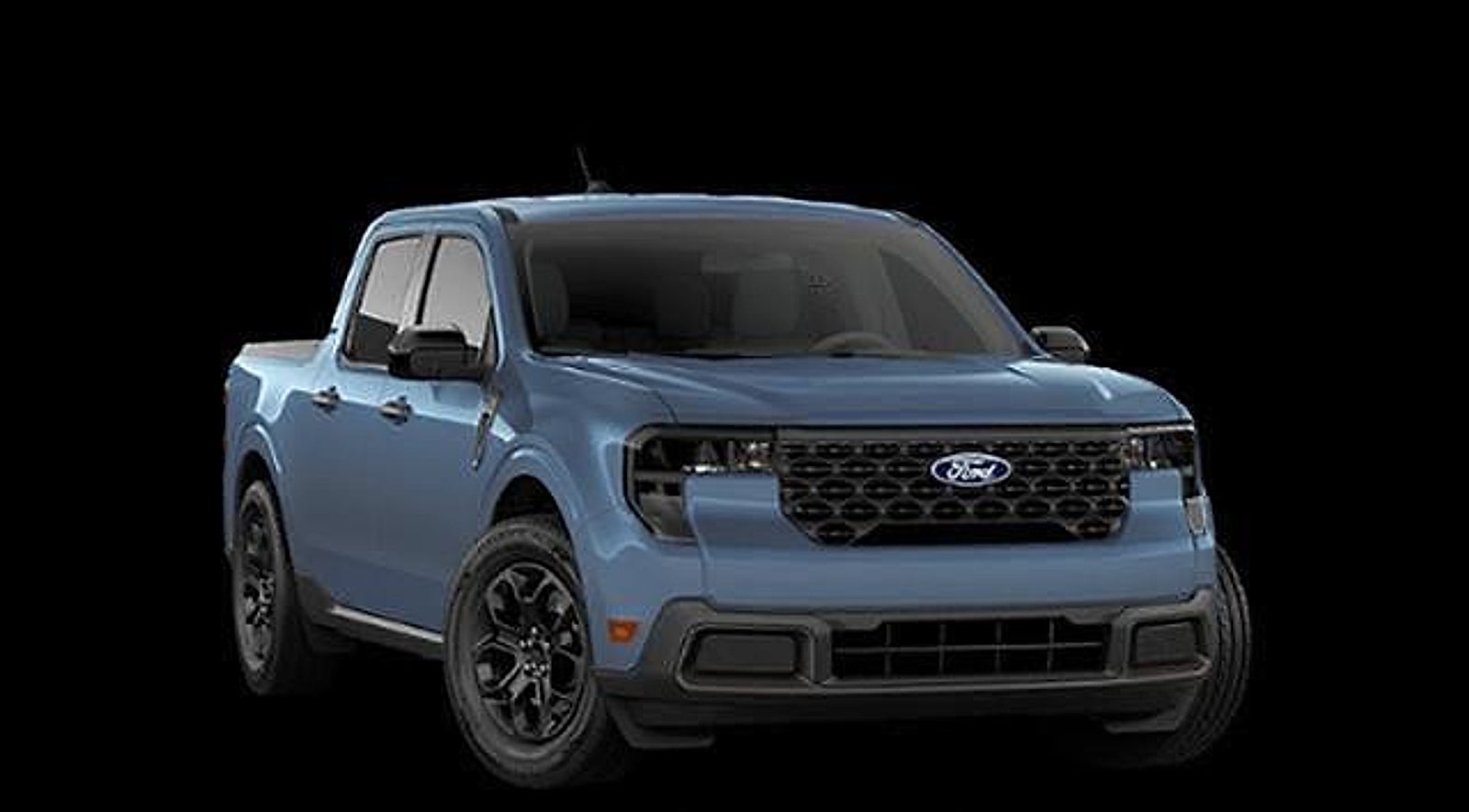 2026 Ford Maverick XLT FWD SuperCrew