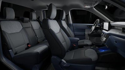 2026 Ford Maverick XLT FWD SuperCrew