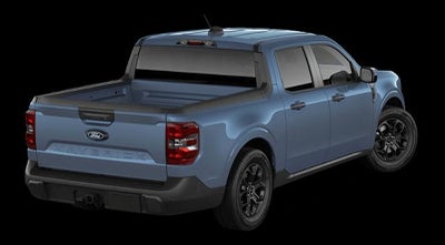 2026 Ford Maverick XLT FWD SuperCrew