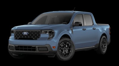 2026 Ford Maverick XLT FWD SuperCrew