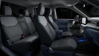 2026 Ford Maverick XLT FWD SuperCrew