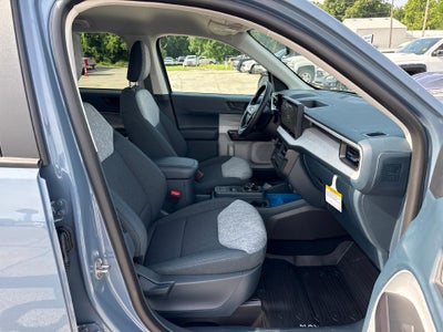 2026 Ford Maverick XLT FWD SuperCrew