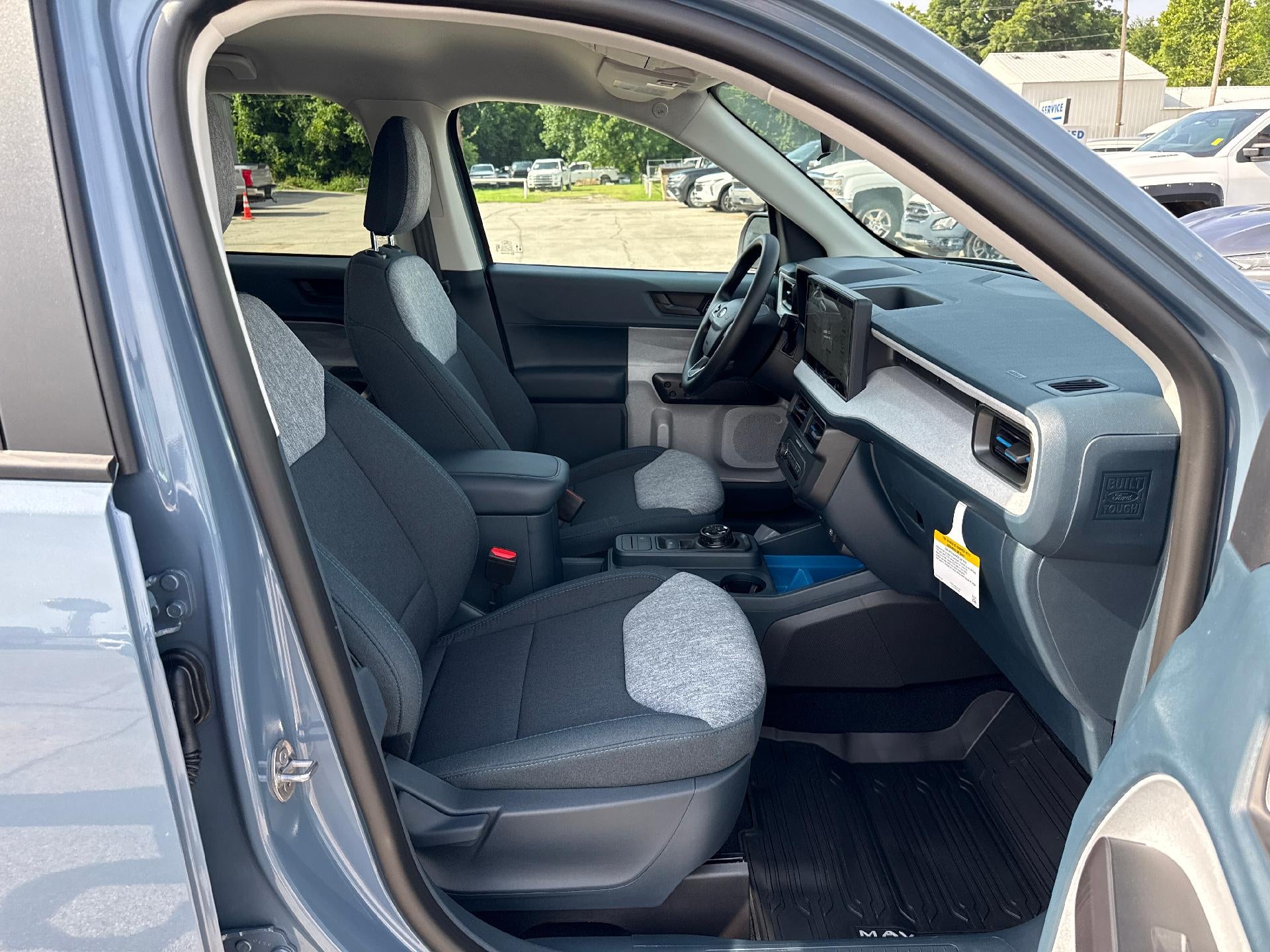 2026 Ford Maverick XLT FWD SuperCrew