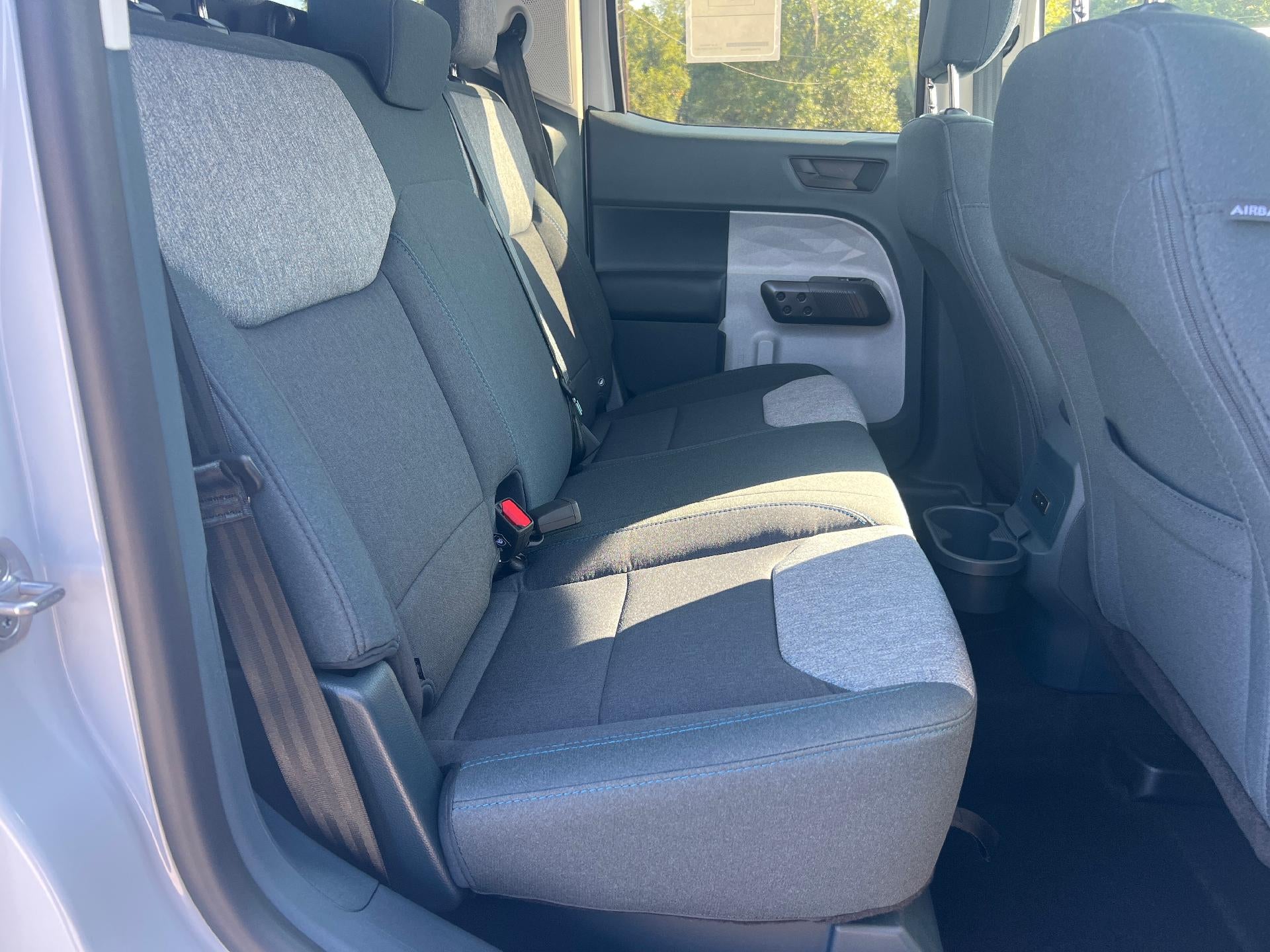 2026 Ford Maverick XLT FWD SuperCrew