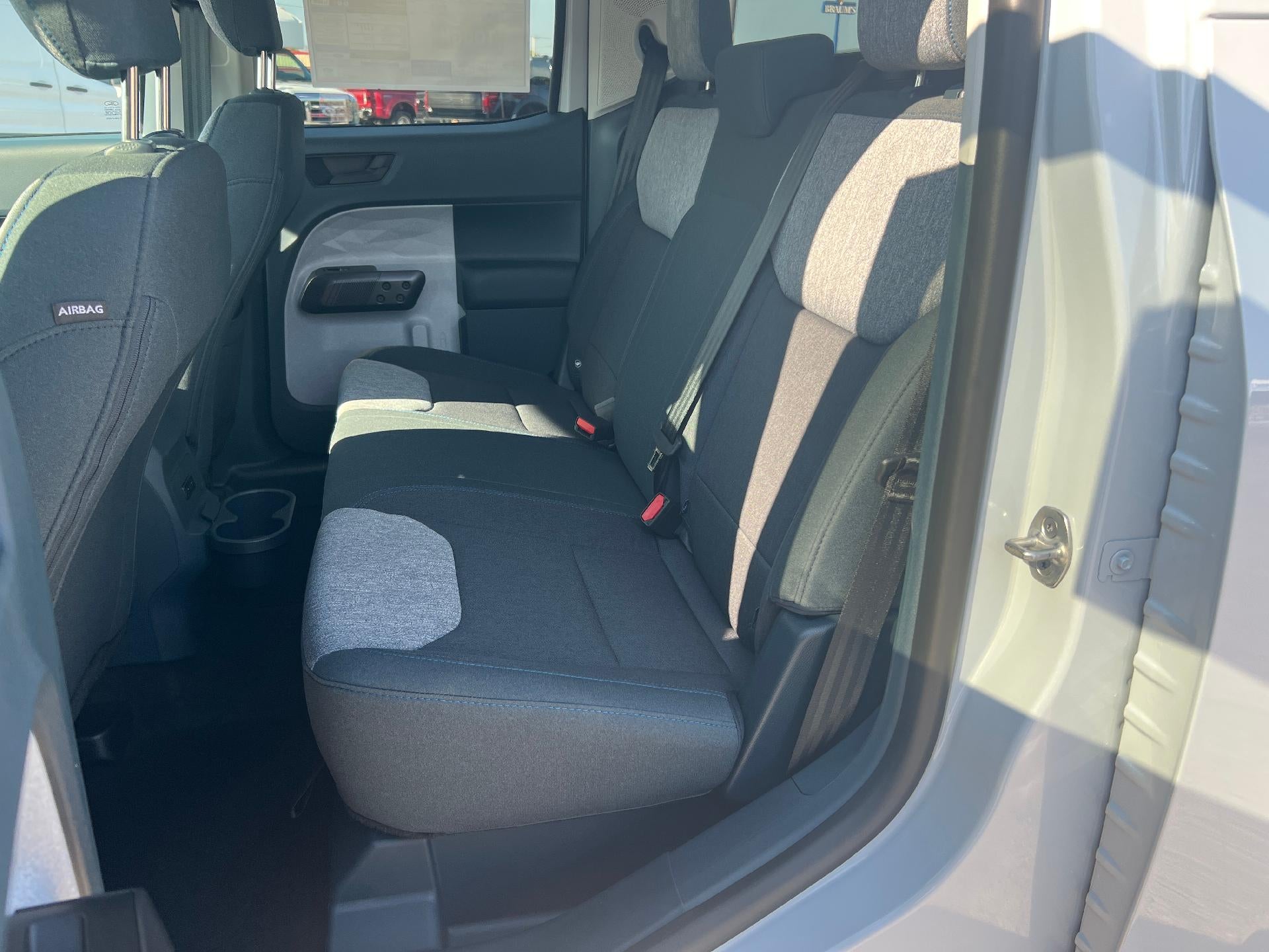 2026 Ford Maverick XLT FWD SuperCrew