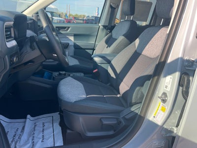 2026 Ford Maverick XLT FWD SuperCrew