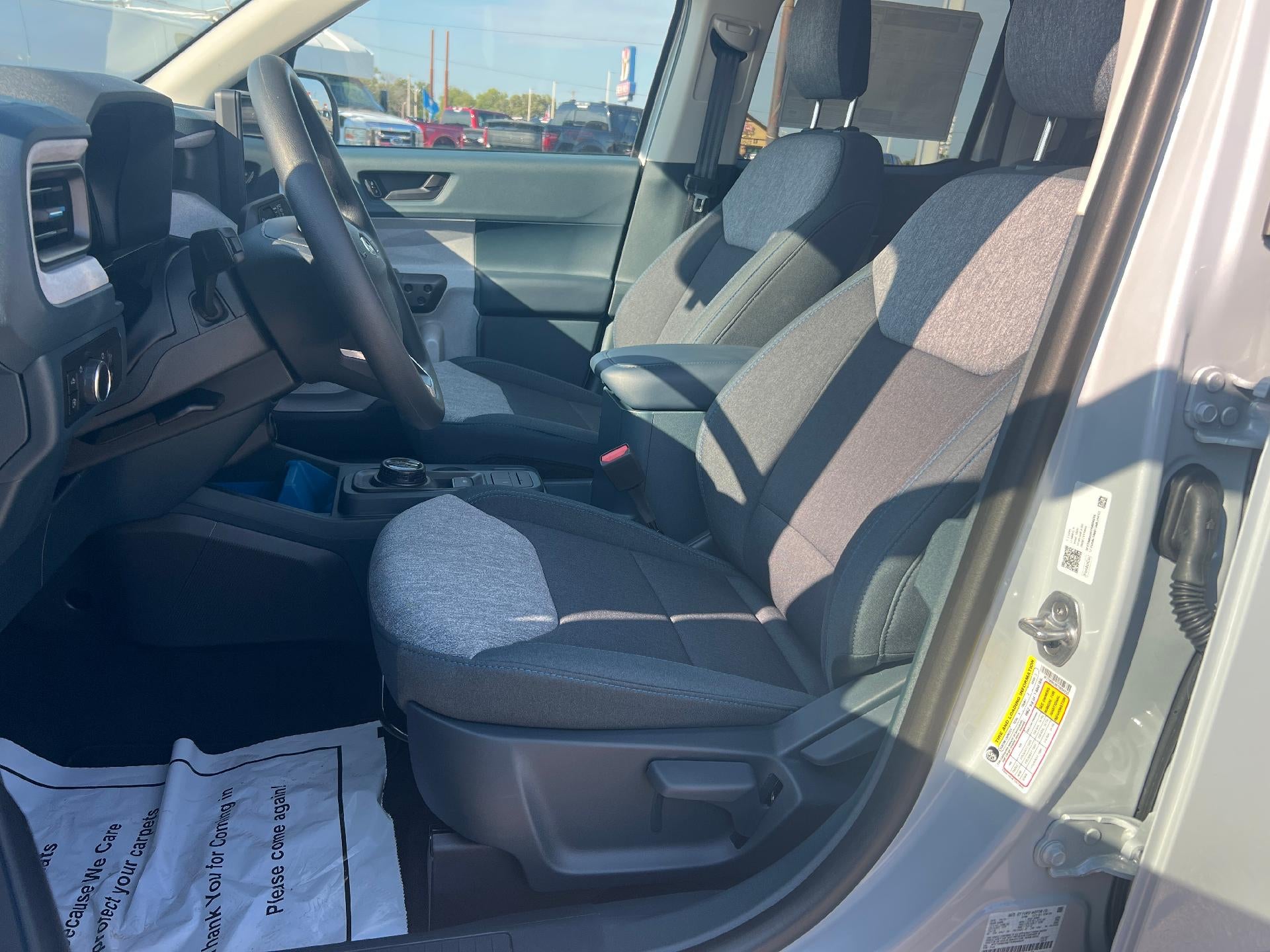2026 Ford Maverick XLT FWD SuperCrew