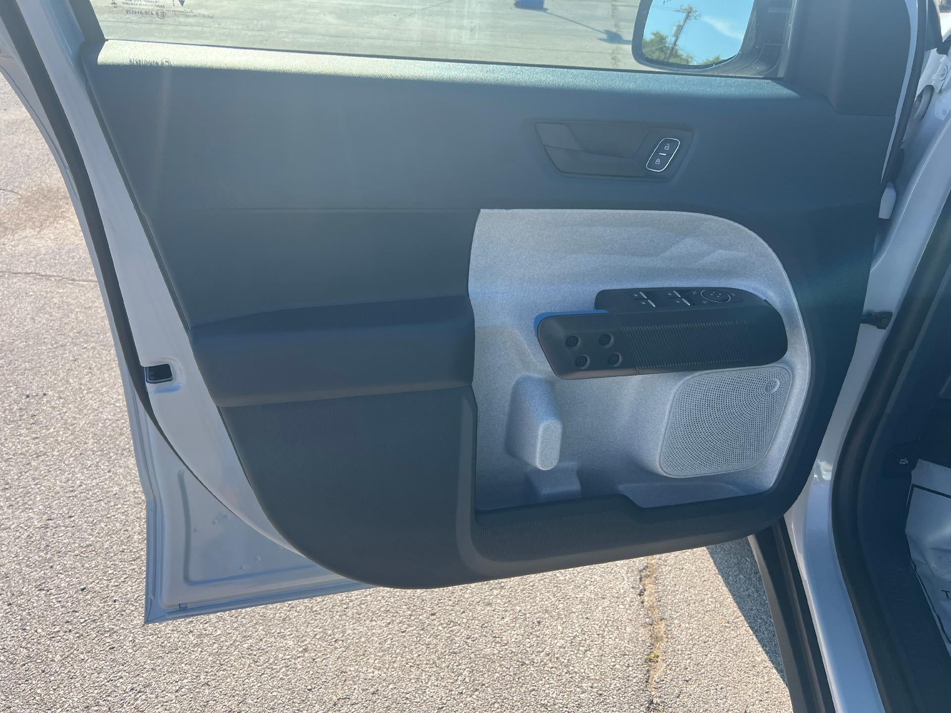 2026 Ford Maverick XLT FWD SuperCrew