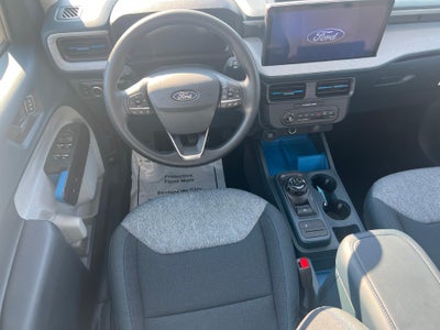 2026 Ford Maverick XLT FWD SuperCrew