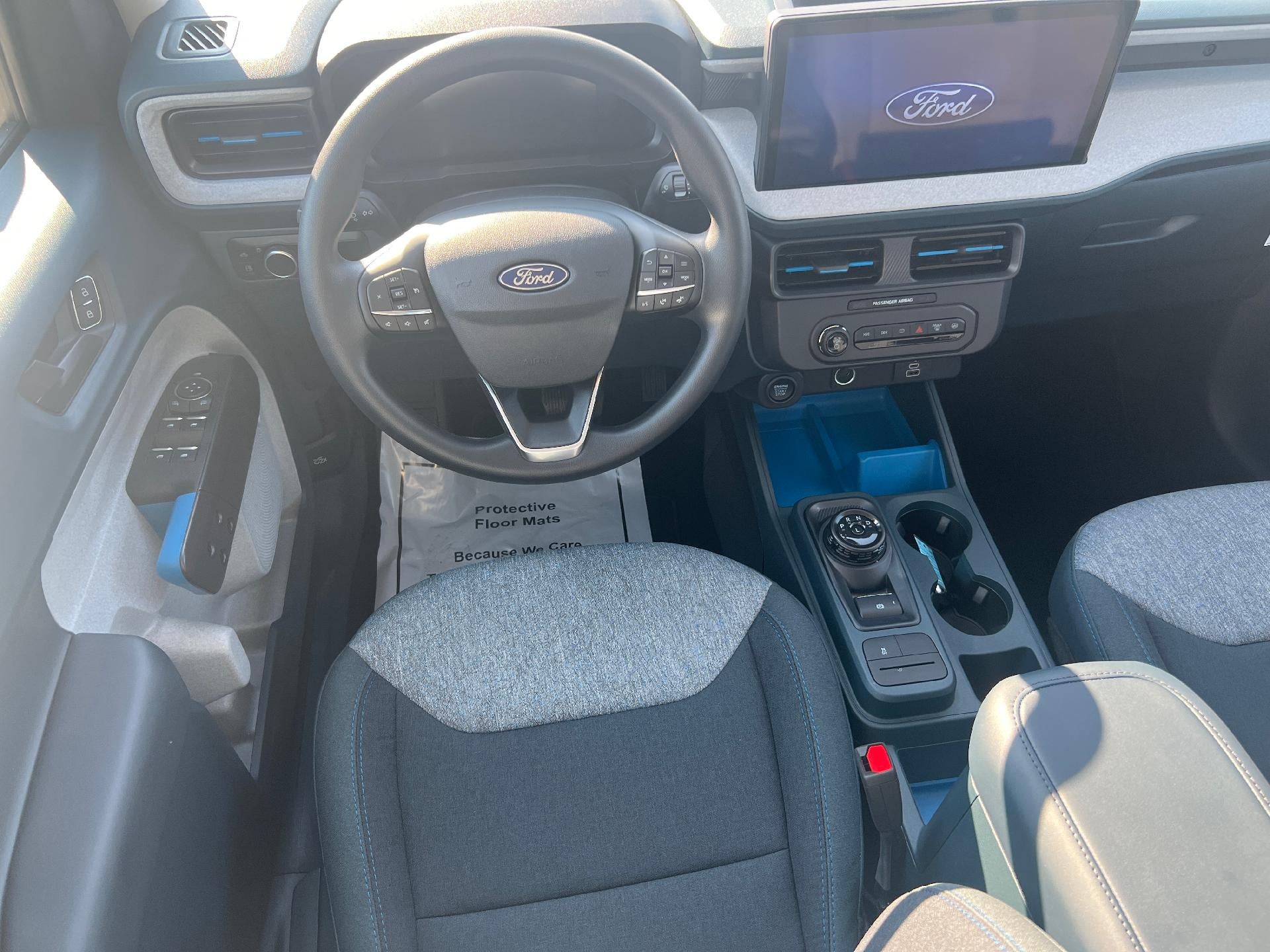 2026 Ford Maverick XLT FWD SuperCrew