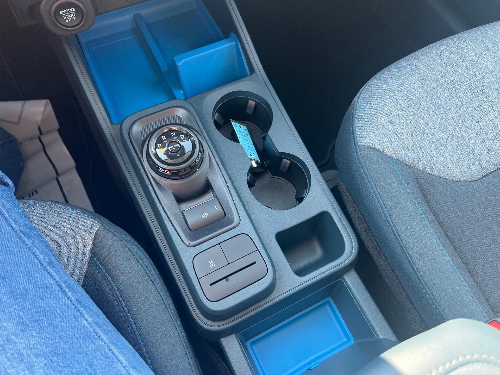 2026 Ford Maverick XLT FWD SuperCrew
