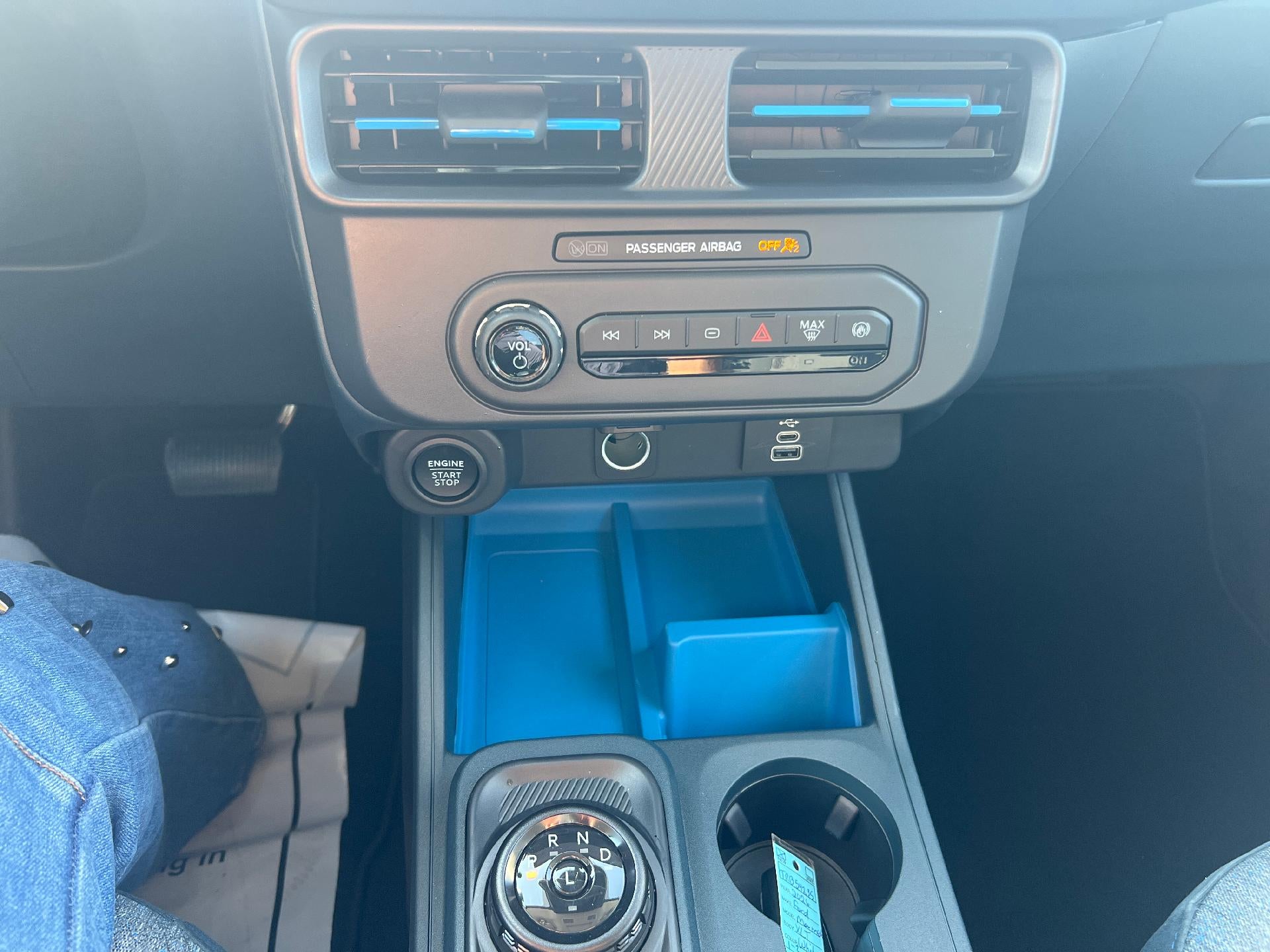 2026 Ford Maverick XLT FWD SuperCrew