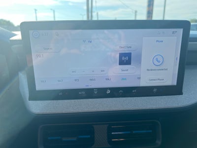 2026 Ford Maverick XLT FWD SuperCrew