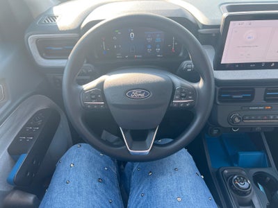 2026 Ford Maverick XLT FWD SuperCrew