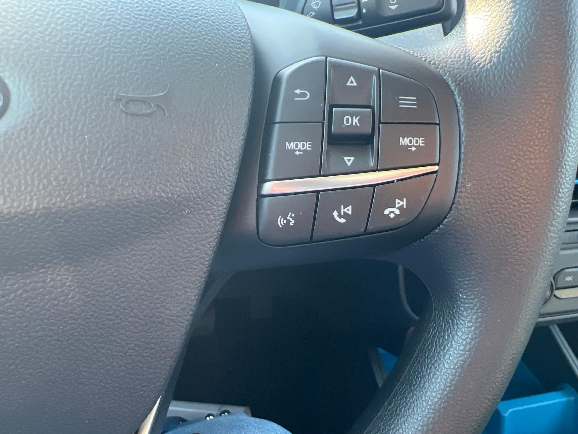 2026 Ford Maverick XLT FWD SuperCrew