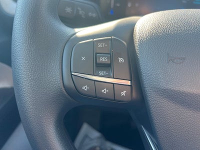 2026 Ford Maverick XLT FWD SuperCrew