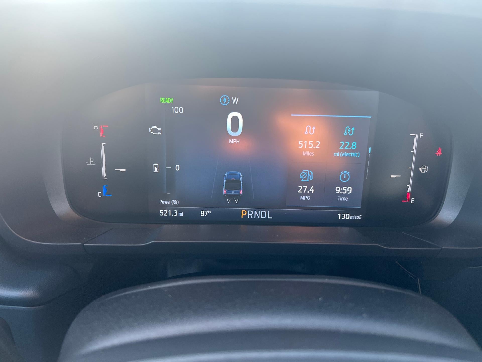2026 Ford Maverick XLT FWD SuperCrew