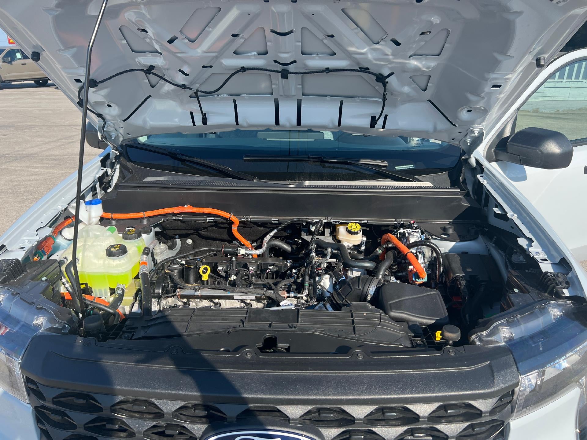 2026 Ford Maverick XLT FWD SuperCrew