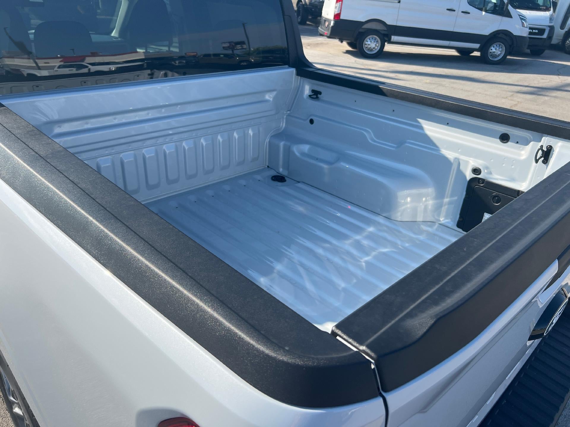 2026 Ford Maverick XLT FWD SuperCrew