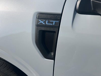 2026 Ford Maverick XLT FWD SuperCrew