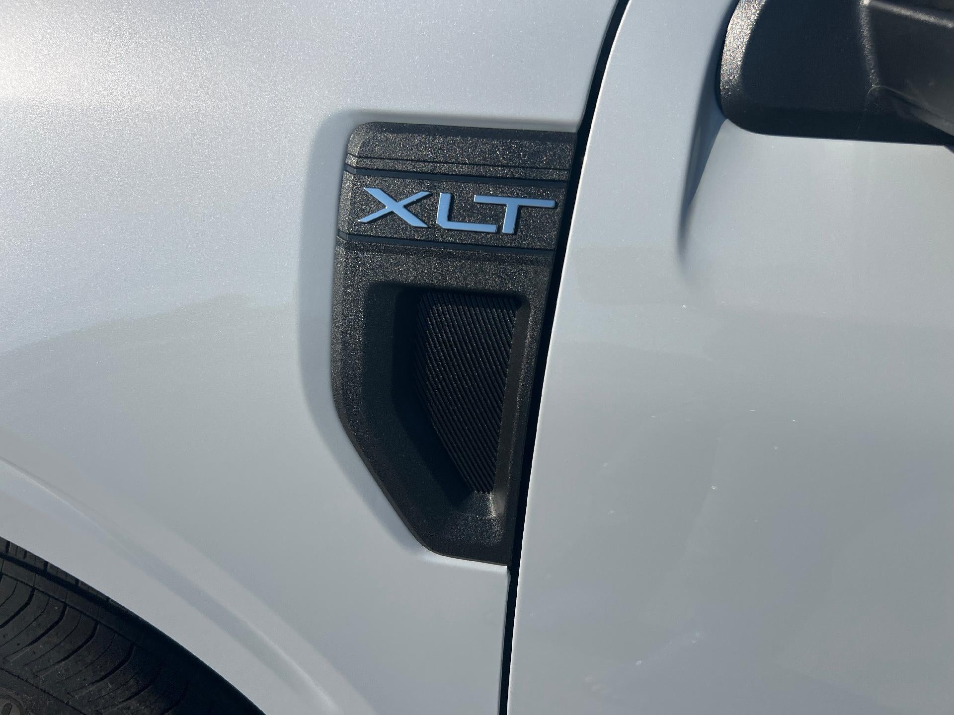 2026 Ford Maverick XLT FWD SuperCrew