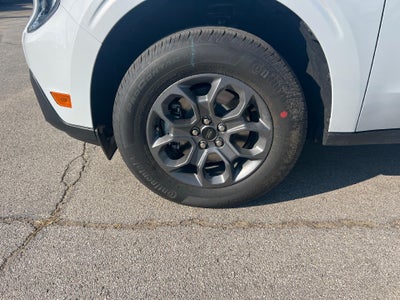 2026 Ford Maverick XLT FWD SuperCrew
