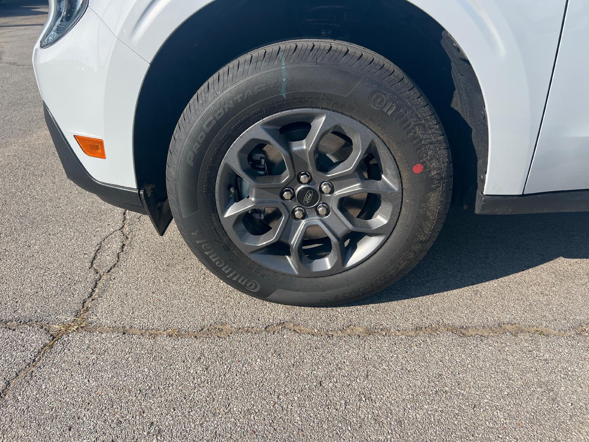 2026 Ford Maverick XLT FWD SuperCrew