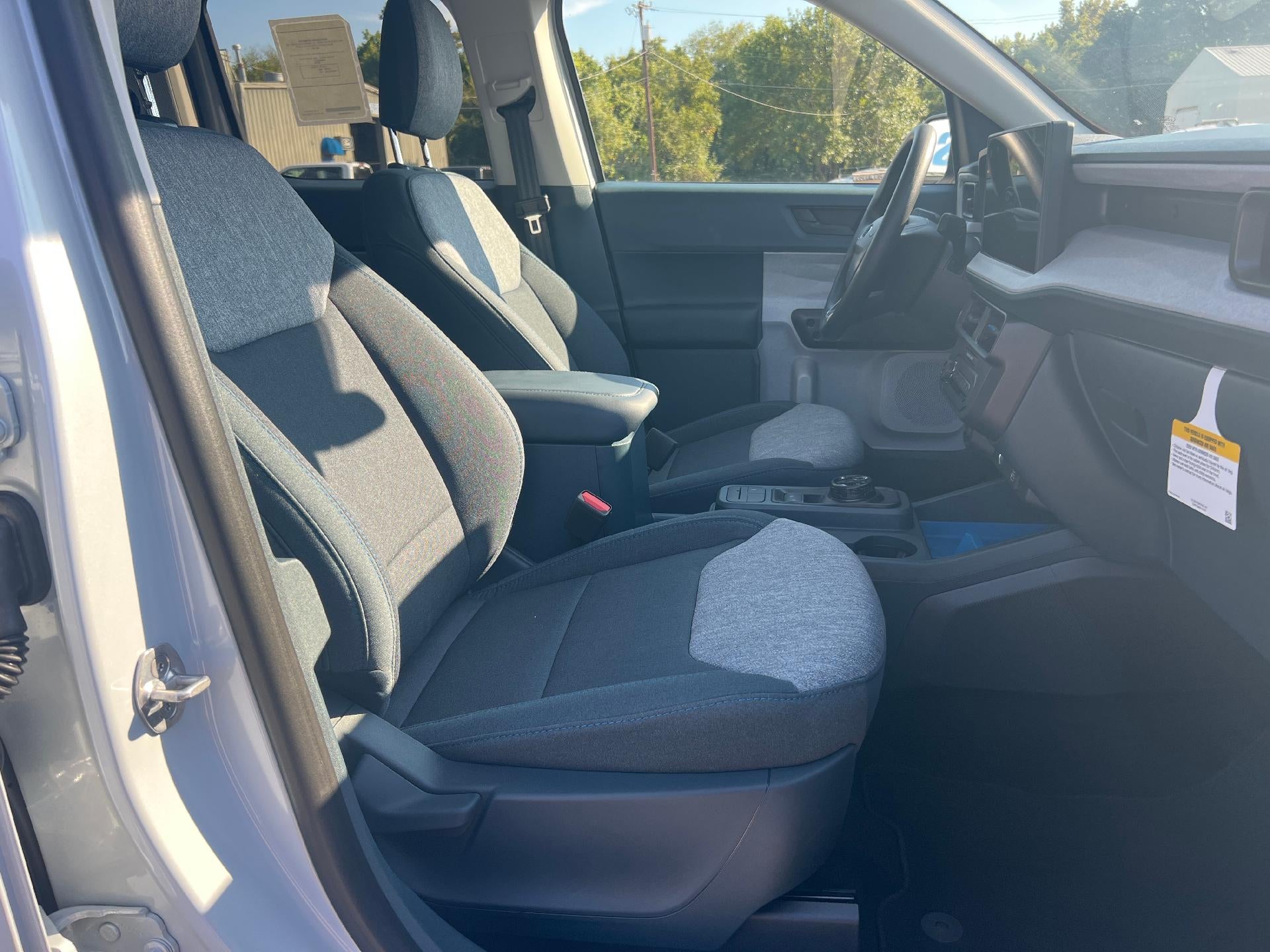 2026 Ford Maverick XLT FWD SuperCrew
