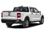 2024 Ford Maverick XLT FWD SuperCrew