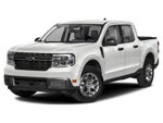 2024 Ford Maverick XLT FWD SuperCrew