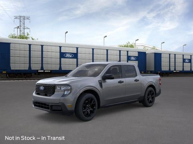 2026 Ford Maverick XLT AWD SuperCrew